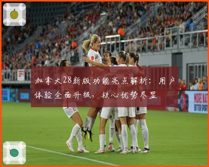 加拿大28新版功能亮点解析：用户体验全面升级，核心优势尽显