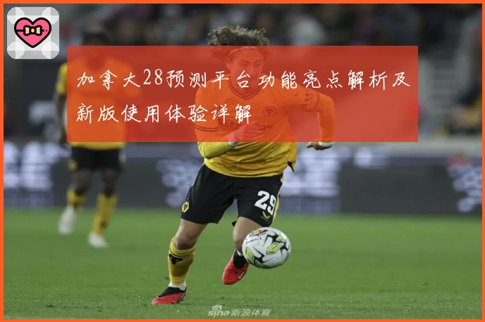 加拿大28预测平台功能亮点解析及新版使用体验详解