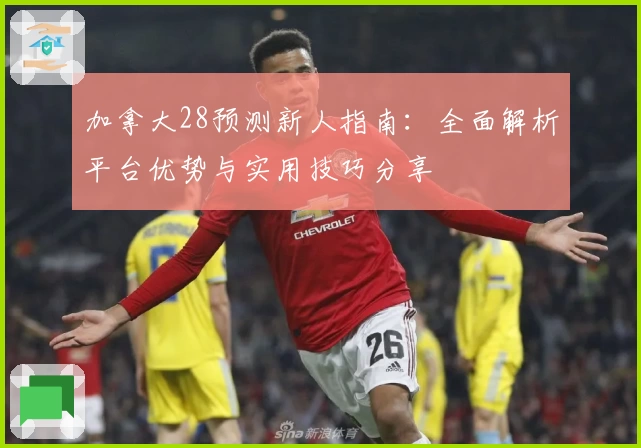 加拿大28预测新人指南：全面解析平台优势与实用技巧分享
