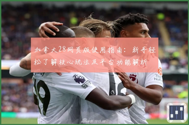 加拿大28网页版使用指南：新手轻松了解核心玩法及平台功能解析