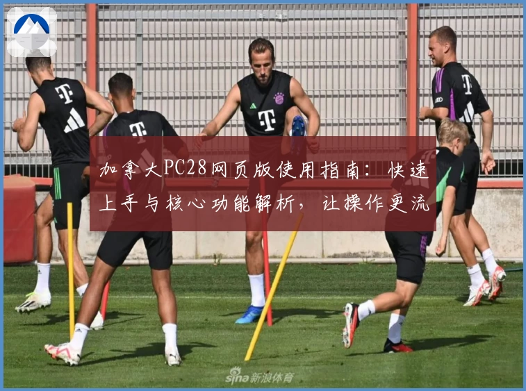 加拿大PC28网页版使用指南：快速上手与核心功能解析，让操作更流畅的全面体验