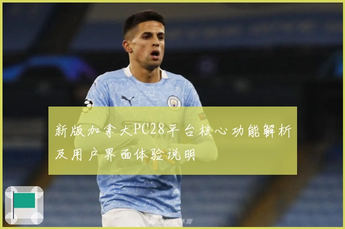 新版加拿大PC28平台核心功能解析及用户界面体验说明