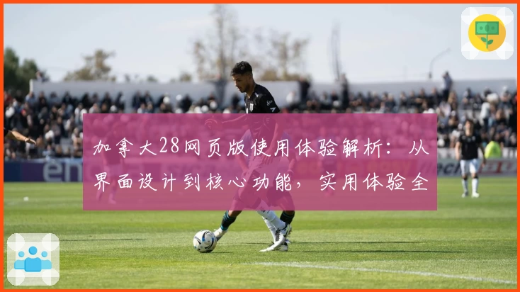 加拿大28网页版使用体验解析：从界面设计到核心功能，实用体验全揭晓