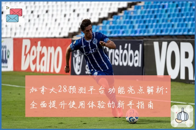 加拿大28预测平台功能亮点解析：全面提升使用体验的新手指南