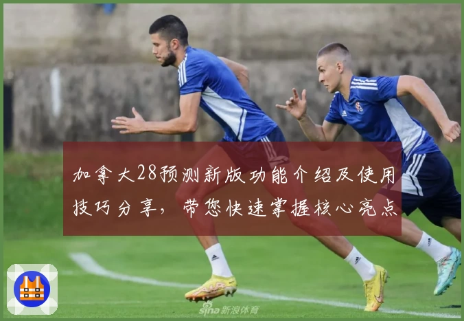 加拿大28预测新版功能介绍及使用技巧分享,带您快速掌握核心亮点