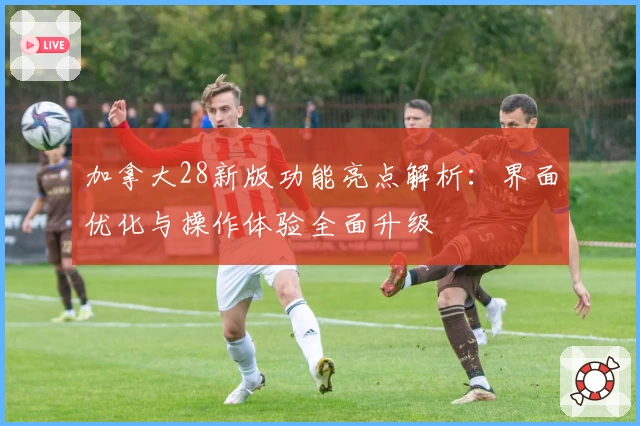 加拿大28新版功能亮点解析：界面优化与操作体验全面升级